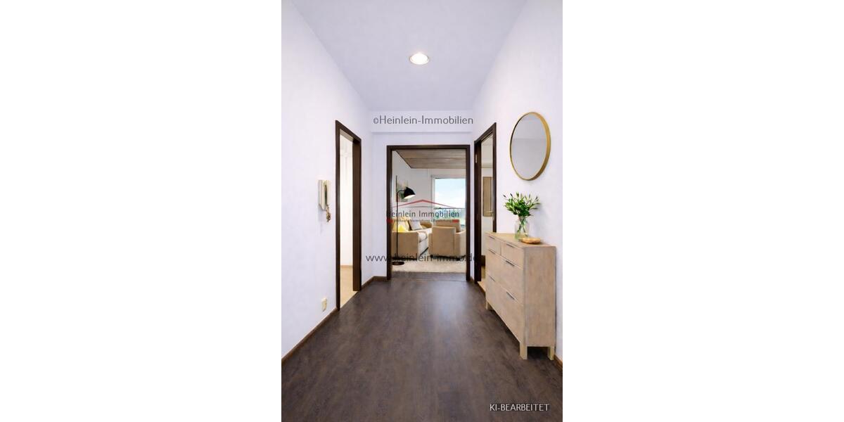 2,5 ZKB# TGStellpl.# sofort frei# 5.OG# Nord-Süd-Lage Fernsicht# Wannenbad# Darmstadt Dieburger Str. - Etagenwohnung Darmstadt / Dieburger Str. Mathildenhöhe | Angebot:27286007