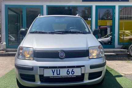 Fiat Panda 78.000 km 3.490 &euro; Marktrodach 96364
