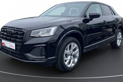 Audi Q2 12.241 km 28.866 &euro; Nordhausen 99734