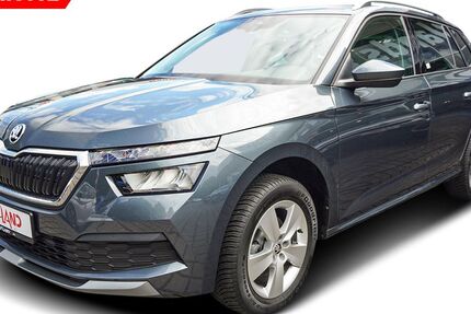 Skoda Kamiq 47.303 km 21.890 &euro; Kassel 34123