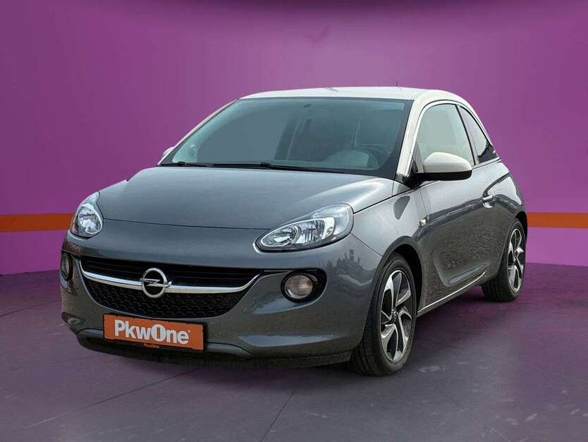 Opel Adam 73.456 km 9.090 € Göppingen 73037