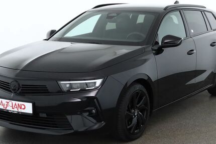 Opel Astra 33.340 km 23.990 &euro; Bautzen 02625