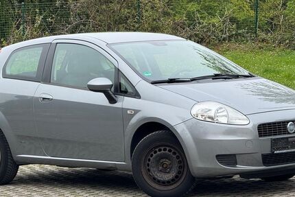 Fiat Punto 140.000 km 2.000 &euro; Stuttgart 70437