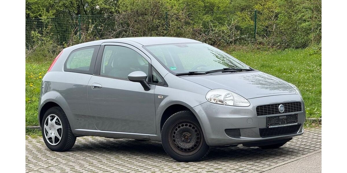 Fiat Punto 140.000 km 2.000 &euro; Stuttgart 70437
