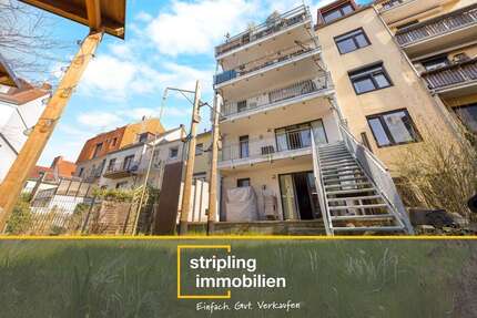 Wohnung Bremen Findorff - 5 Zimmer, 118 m&sup2;, 439.000&euro; | Angebot:26164428