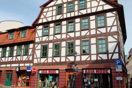 Haus Schmalkalden - 199.000&euro; | Angebot:25668272