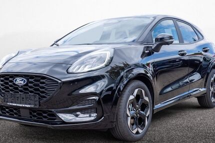 Ford Puma 3.455 km 29.990 &euro; Halle(Saale) 06122
