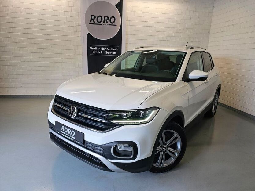 T-Cross