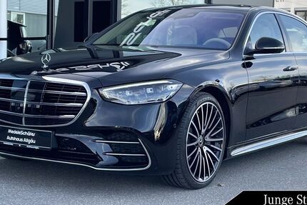 Mercedes-Benz S 580 8.200 km 149.470 &euro; Landsberg am Lech 86899