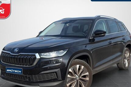 Skoda Kodiaq 45.900 km 33.980 &euro; Singen 78224