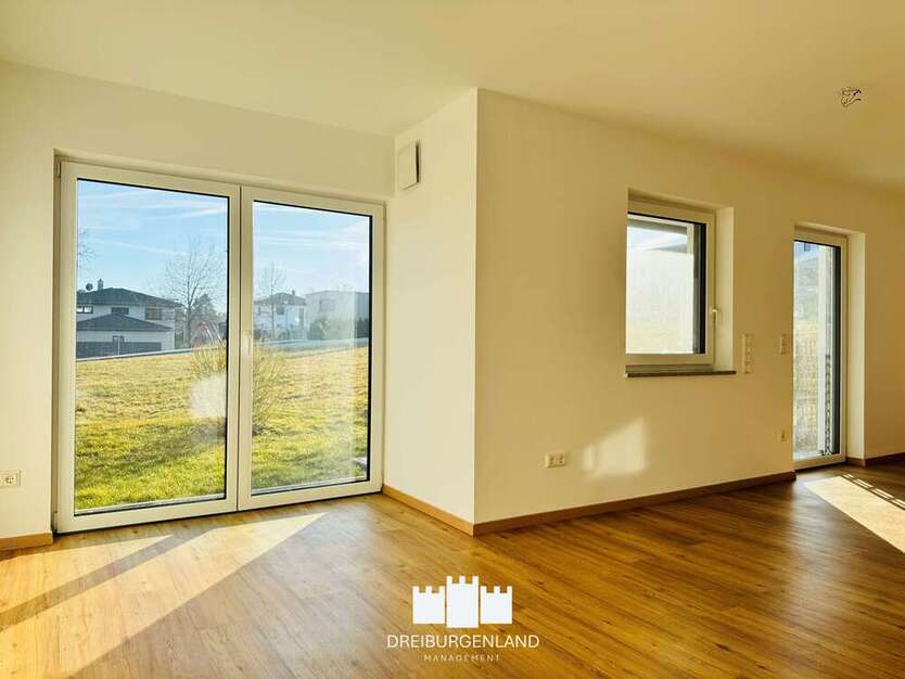 Wohnung zum Mieten in Tittling 725 € 76 m²