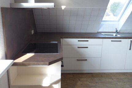 Großzügige 3-Zimmer-Wohnung im Dachgeschoß