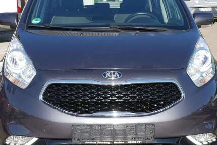 Kia Venga 55.000 km 10.500 € Herzlake 49770