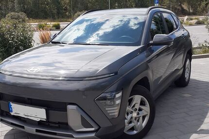 Hyundai KONA 8.600 km 22.999 &euro; Falkensee 14612