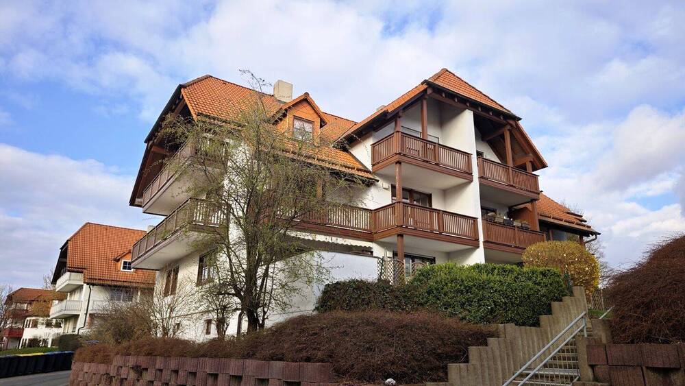 Etagenwohnung Bannewitz - 3 Zimmer, 93 m&sup2;, 295.000&euro; | Angebot:26029374