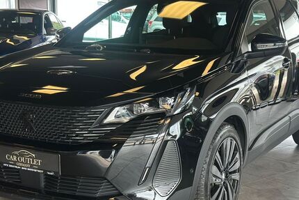 Peugeot 3008 63.000 km 20.490 &euro; Bad Bramstedt 24576