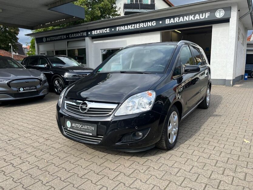Zafira