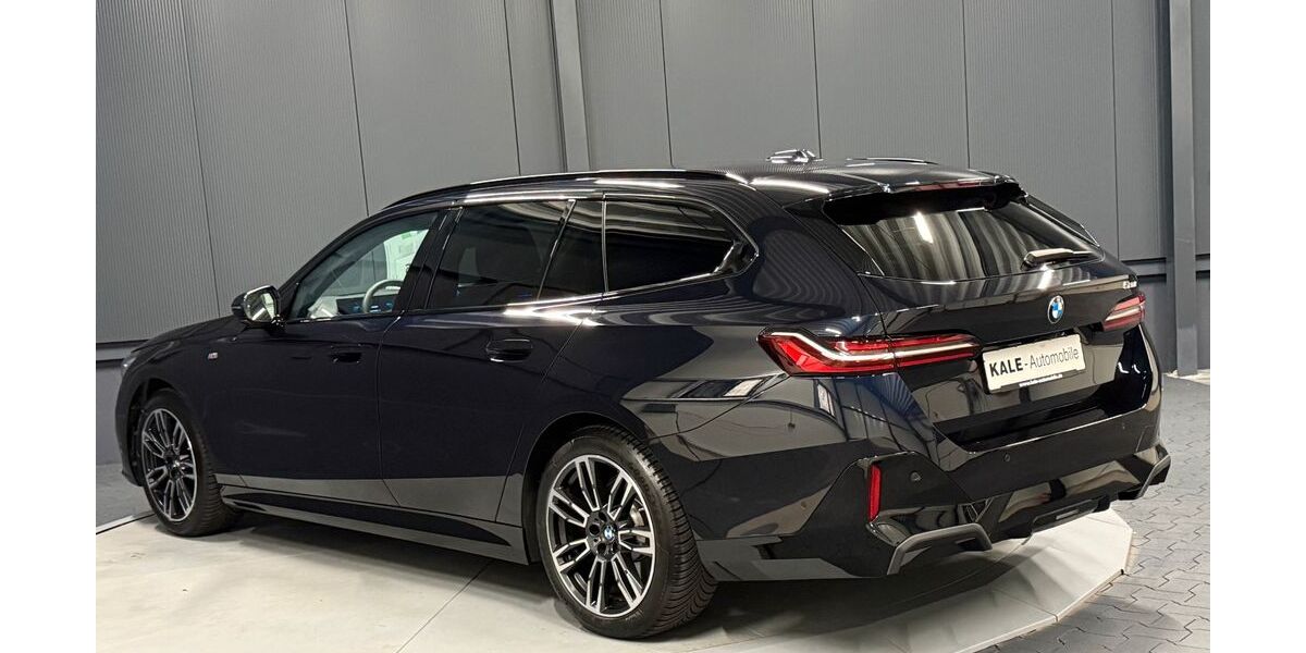 BMW 520 20.000 km 48.890 &euro; Helmstedt 38350