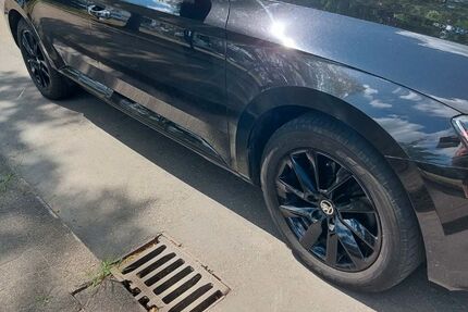 Skoda Superb 167.000 km 17.500 &euro; Rastatt 76437