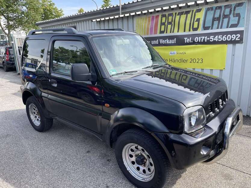 Jimny