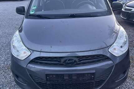 Hyundai i10 161.000 km 1.690 &euro; Hagen 58135