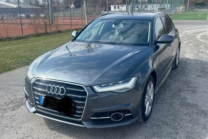 Audi A6 109.000 km 22.500 &euro; Rottweil 78628