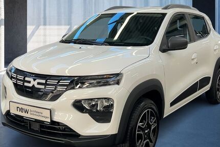 Dacia Spring 21.531 km 10.220 &euro; Frankfurt / Main 60314