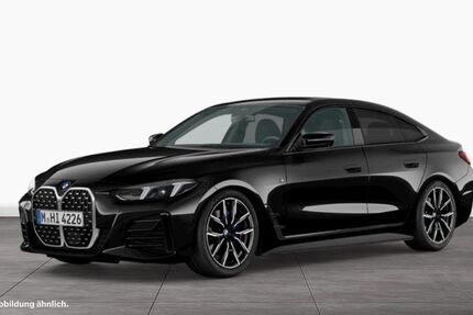 BMW 420 Gran Coupé 12.879 km 57.902 &euro; Barsbüttel bei Hamburg 22885