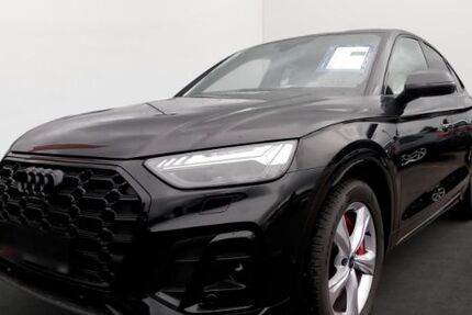 Audi SQ5 17.490 km 69.990 &euro; Waldshut-Tiengen 79761