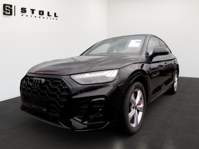 Audi SQ5 17.490 km 69.990 &euro; Waldshut-Tiengen 79761