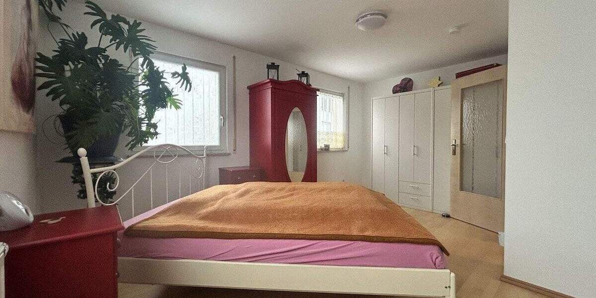 Reihenendhaus Ingolstadt Nordost - 4 Zimmer, 100 m&sup2;, 549.000&euro; | Angebot:25685775