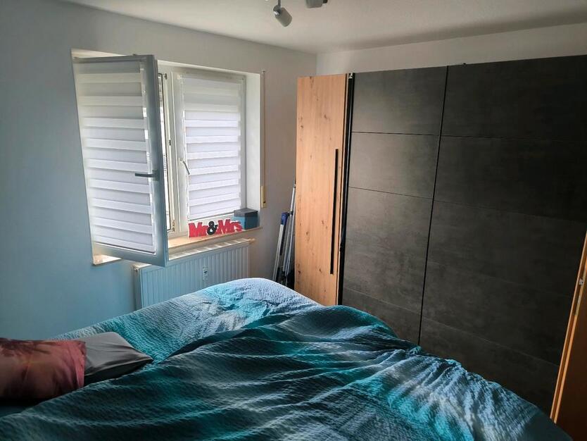 Wohnung zum Verkaufen