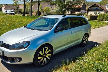 VW Golf 242.000 km 3.800 &euro; Greding 91171