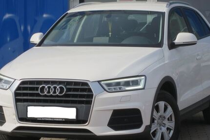 Audi Q3 142.000 km 20.990 &euro; Weimar 99425