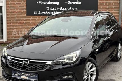 Opel Astra 145.000 km 10.399 &euro; Stuhr 28816