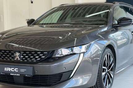 Peugeot 508 153.162 km 16.440 &euro; Stuhr / Seckenhausen 28816