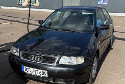 Audi A3 79.895 km 2.500 &euro; Sankt Ingbert 66386
