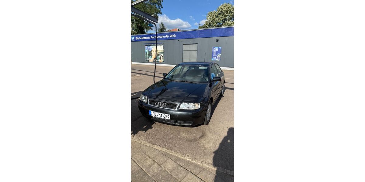 Audi A3 79.895 km 2.500 &euro; Sankt Ingbert 66386