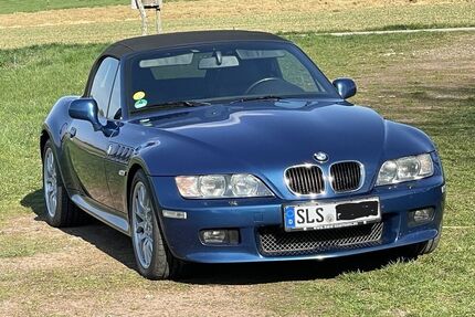 BMW Z3