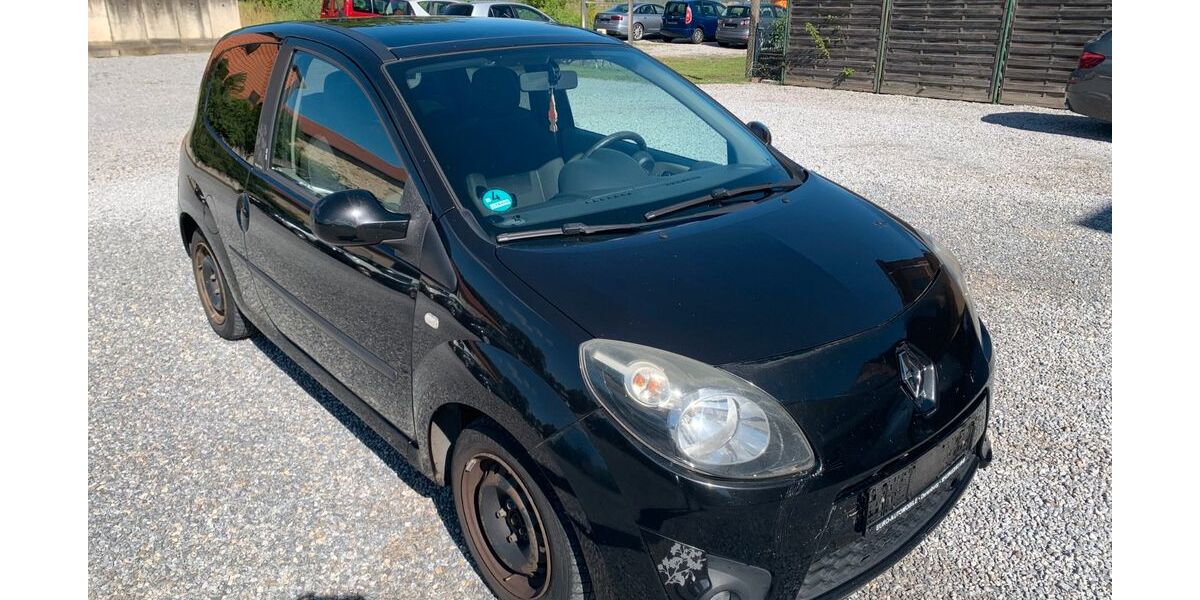 Renault Twingo 221.000 km 750 &euro; Derenburg 38895