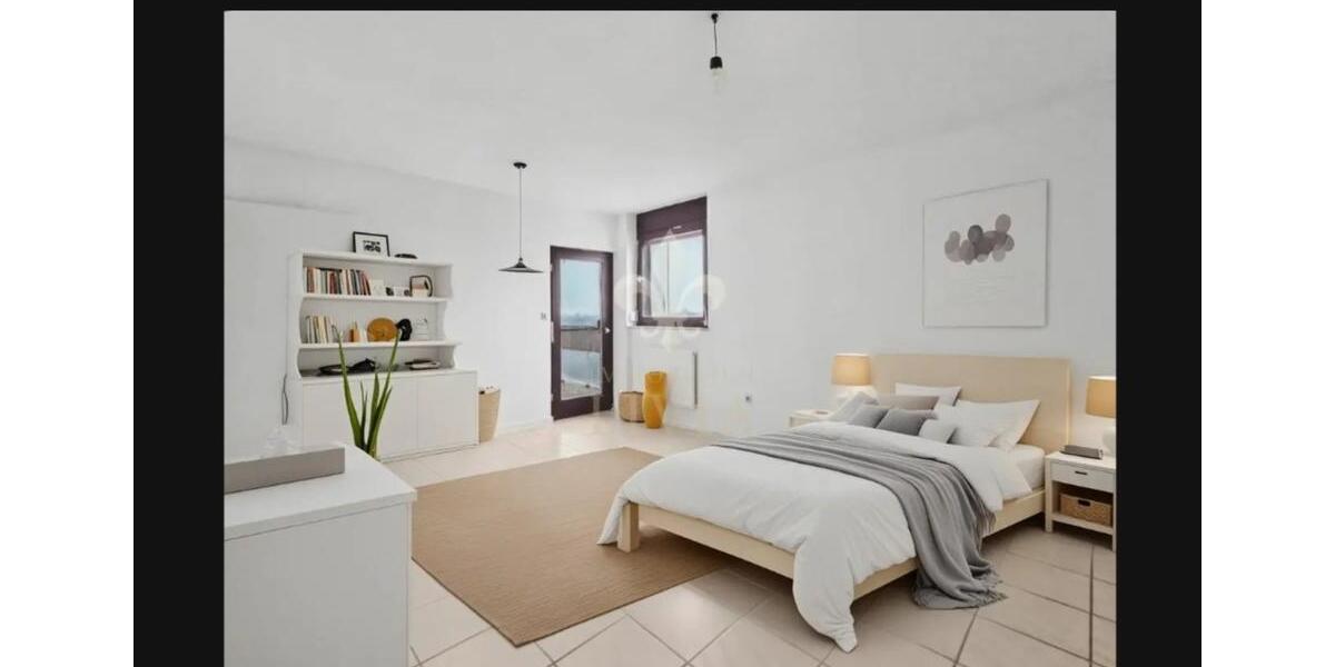 Etagenwohnung Ludwigshafen am Rhein - 4 Zimmer, 95 m&sup2;, 1.150&euro; | Angebot:25856147