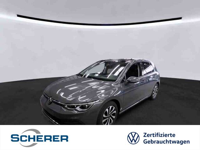 VW Golf 42.925 km 24.600 € Bingen / Rhein 55411