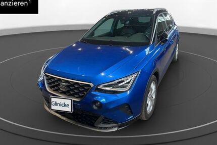 Seat Arona 17.500 km 19.380 &euro; Erfurt 99099