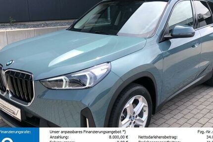 BMW X1 38.200 km 39.490 &euro; Buchen- Hettingen 74722
