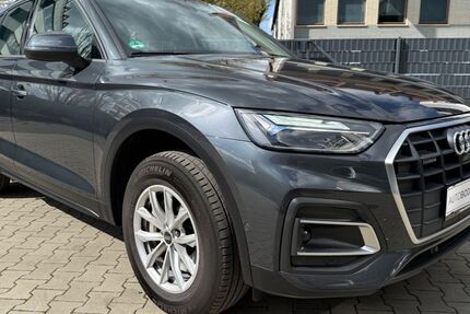 Audi Q5 115.909 km 29.900 &euro; Frankfurt am Main / Bergen-Enkheim 60388