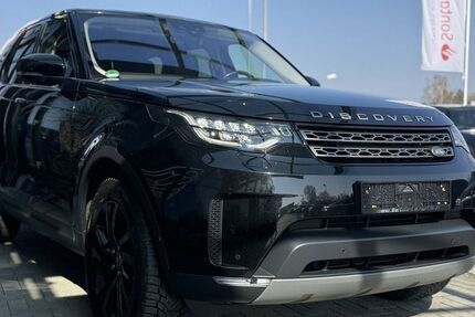 Land Rover Discovery 120.000 km 27.770 &euro; Fuhrberg 30938