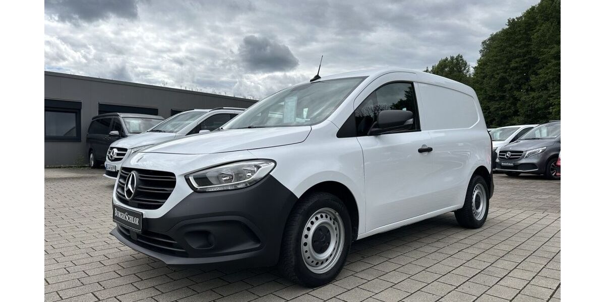 Mercedes-Benz Citan 25.249 km 19.468 &euro; Schorndorf 73614