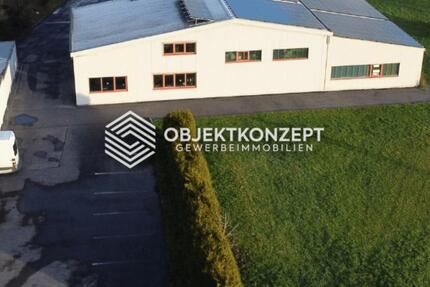 Gewerbeobjekt Empfingen - 3.950&euro; | Angebot:25085548