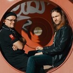 Manuel Schmid & Marek Arnold