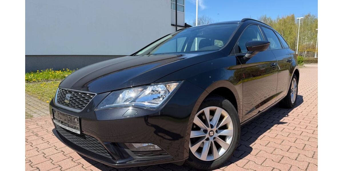 Seat Leon 209.000 km 6.800 &euro; chemnitz 09120
